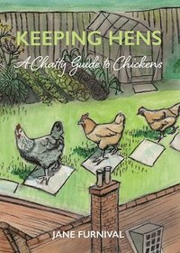 bokomslag Keeping Hens