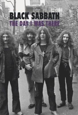 Black Sabbath - The Day I Was There 1