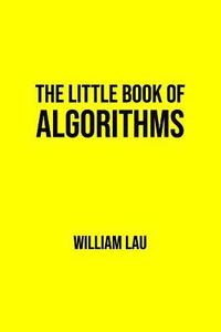 bokomslag Little Book of Algorithms