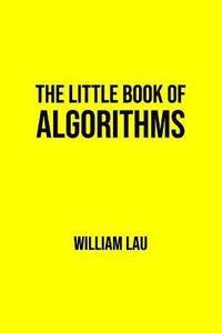 bokomslag The Little Book of Algorithms