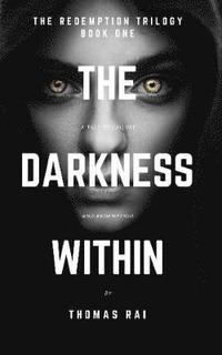 bokomslag Darkness Within