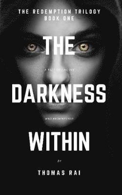 bokomslag Darkness Within