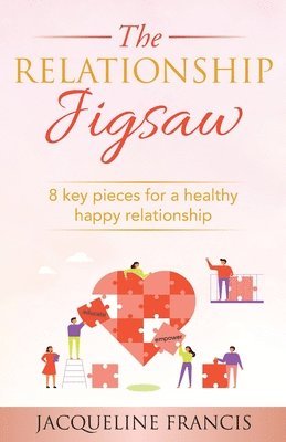 Jacqueline Francis - Relationship Jigsaw, Häftad