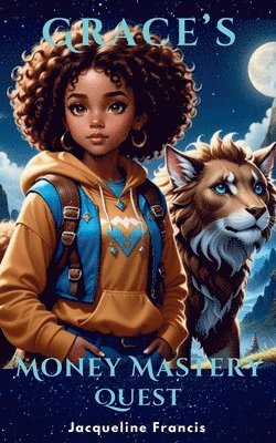 Jacqueline Francis - Grace's Money Mastery Quest, Häftad