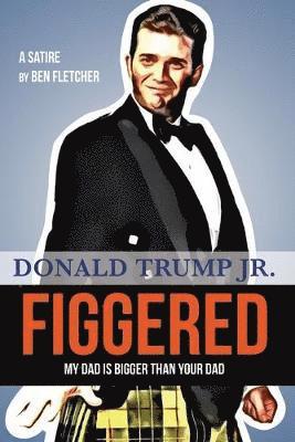 Ben Fletcher - Figgered, Häftad