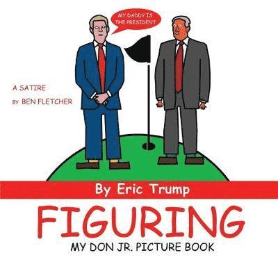 Ben Fletcher - Figuring, Häftad