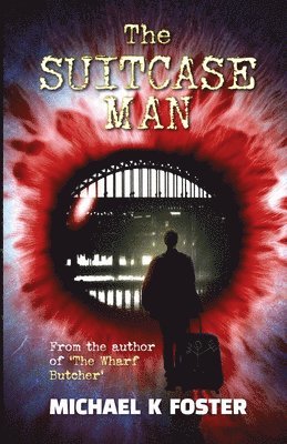 The Suitcase Man 1