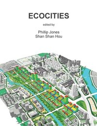 bokomslag Ecocities