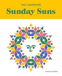 bokomslag Sunday Suns