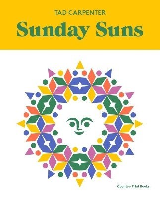 bokomslag Sunday Suns