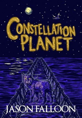 Constellation Planet 1