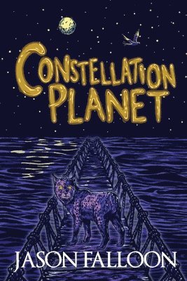 Constellation Planet 1