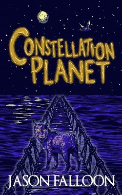 Constellation Planet 1