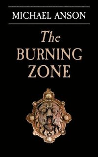 bokomslag The Burning Zone
