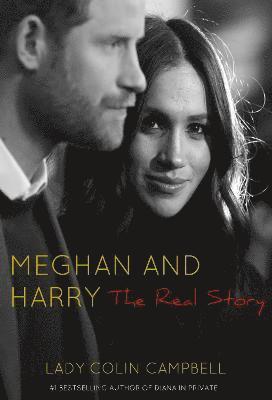 Meghan and Harry