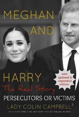 Meghan and Harry: The Real Story 1
