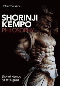 bokomslag Shorinji Kempo Philosophy