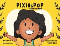 bokomslag Pixie & Pop