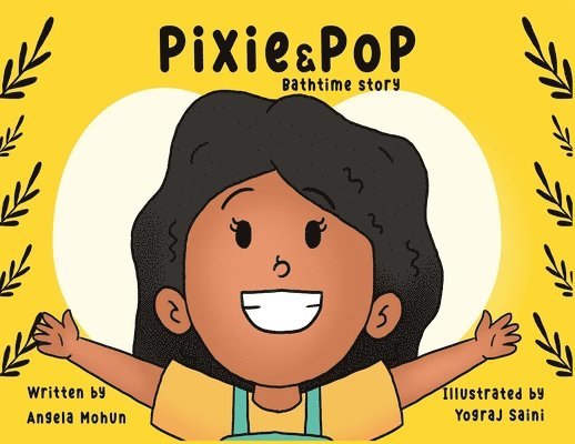 Pixie & Pop 1