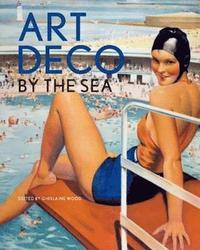 bokomslag Art Deco by the Sea