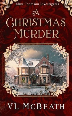 bokomslag Christmas Murder