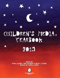 bokomslag The Children's Media Yearbook 2019