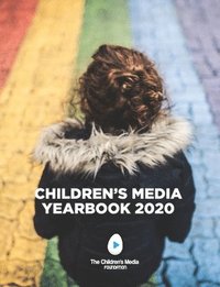 bokomslag Children's Media Yearbook 2020