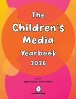 Helen Freeman, Hannie Kirkham - Children's Media Yearbook 2026, Häftad