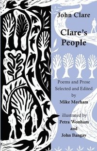 bokomslag Clare's People