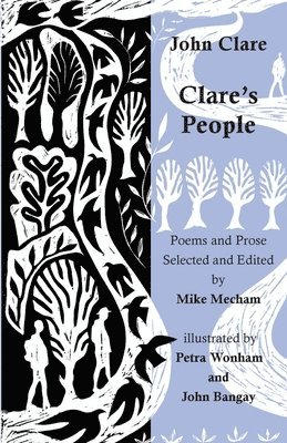 John Clare, Mike Mecham - Clare's People, Häftad
