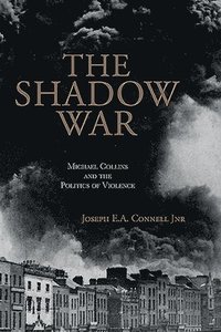 bokomslag The Shadow War