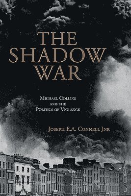 The Shadow War 1