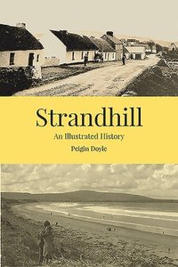 bokomslag Strandhill An Illustrated History
