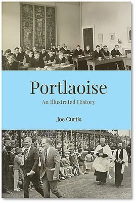 Joe Curtis - Portlaoise, Häftad