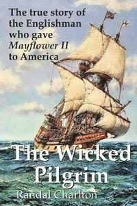 bokomslag Wicked Pilgrim