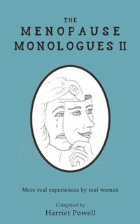 bokomslag Menopause Monologues 2