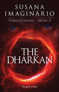 bokomslag The Dharkan