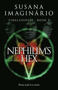 bokomslag Nephilim's Hex