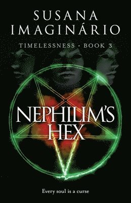 bokomslag Nephilim's Hex