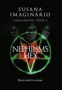 bokomslag Nephilim's Hex