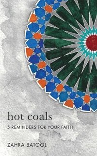 bokomslag Hot Coals