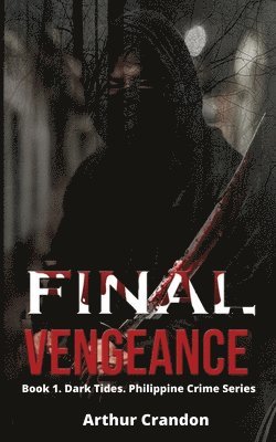 bokomslag Final Vengeance