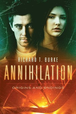 Annihilation 1