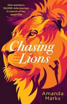 Chasing Lions 1