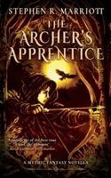 Stephen Marriott - Archer's Apprentice, Häftad