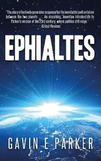 bokomslag Ephialtes