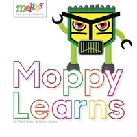 bokomslag The Mettas: Moppy Learns