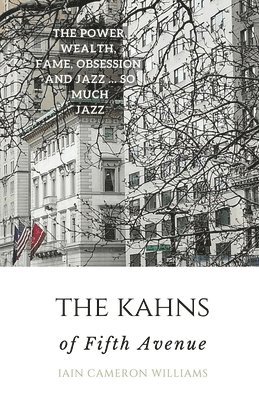 The KAHNS of Fifth Avenue 1