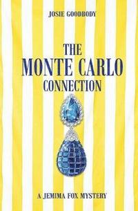 bokomslag The Monte Carlo Connection