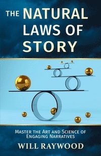 bokomslag Natural Laws of Story